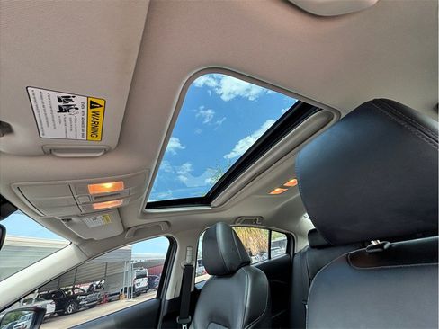Used 2018 MAZDA MAZDA6 Grand Touring Reserve FWD image 36