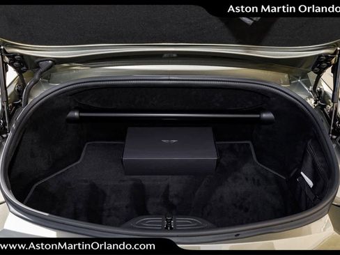 New 2026 Aston Martin V8 Vantage S image 62