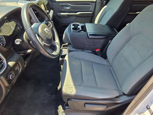 Used 2022 RAM 1500 Big Horn AWD/4WD image 10