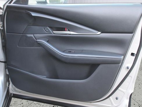 Used 2023 MAZDA CX-30 AWD 2.5 S w/ Select Package image 35