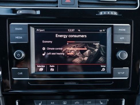 Used 2019 Volkswagen GTI Rabbit Edition image 56