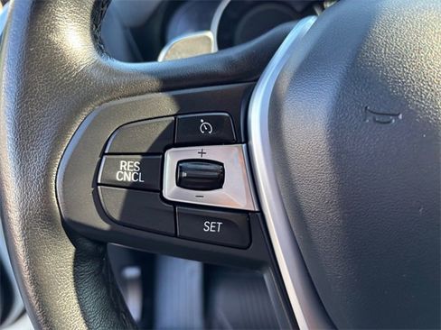 Used 2019 BMW X3 xDrive30i image 27