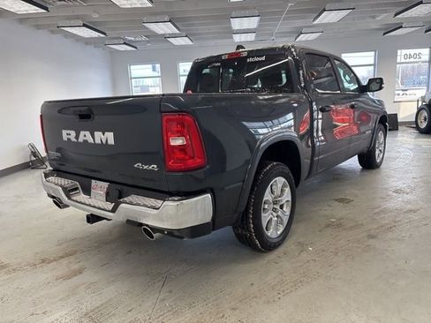 New 2026 RAM 1500 Big Horn image 10