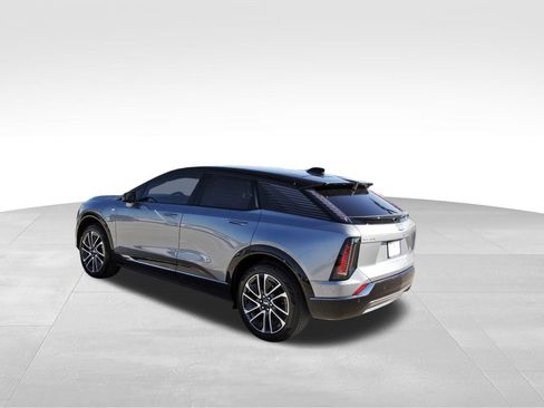 New 2026 Cadillac Optiq Sport 1 image 3