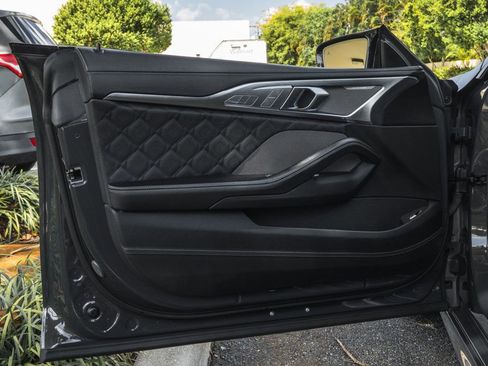 Used 2023 BMW M8 Gran Coupe xDrive Competition w/ Driving Assistance Package image 31