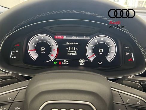 New 2026 Audi Q7 2.0T Premium Plus AWD/4WD image 17