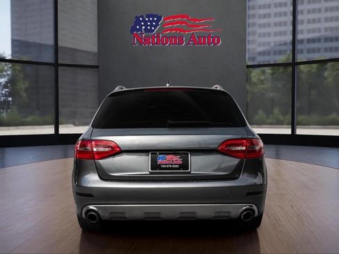 Used 2013 Audi A4 Premium Plus image 6