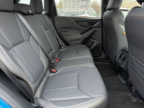 Used 2024 Subaru Forester Wilderness image 38