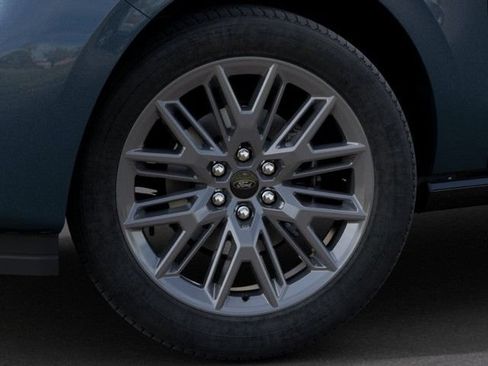 New 2027 Ford Expedition Max Platinum w/ Stealth Appearance Package AWD/4WD image 19
