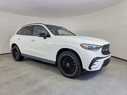 New 2027 Mercedes-Benz GLC 300