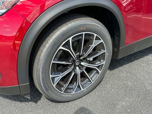 New 2025 MAZDA CX-70 Plug-In Hybrid w/ Premium Pkg image 29