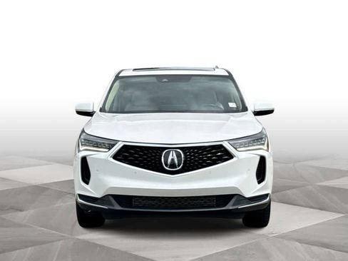 Used 2023 Acura RDX FWD w/ Technology Package image 3