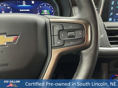 Used 2023 Chevrolet Tahoe High Country image 10