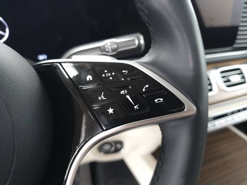 Certified 2026 Mercedes-Benz GLE 350 4MATIC image 13