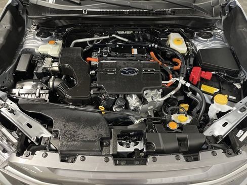 Certified 2025 Subaru Forester Limited image 15