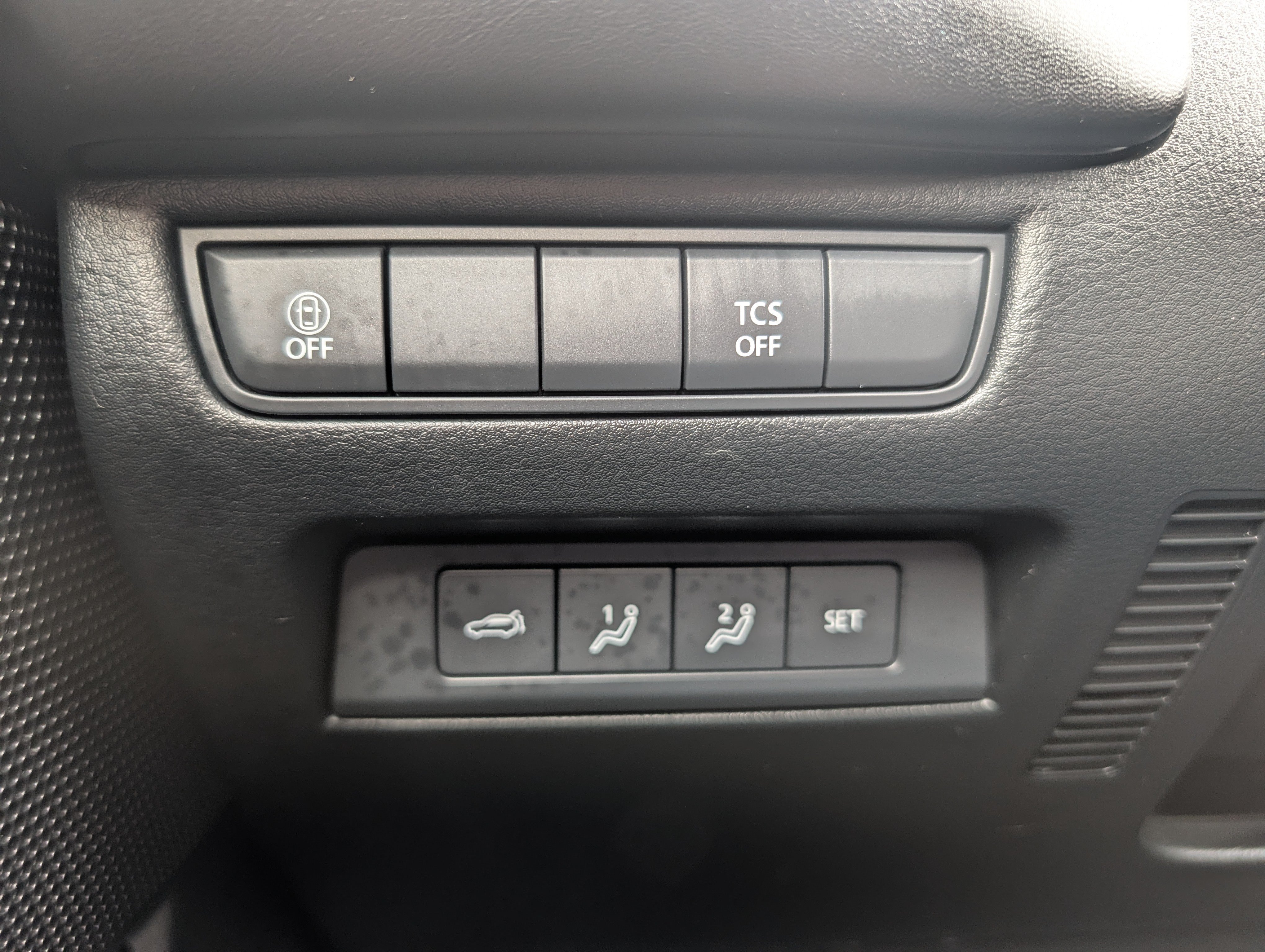 Used 2025 MAZDA CX-50 AWD 2.5 S w/ Premium Plus Pkg image 26