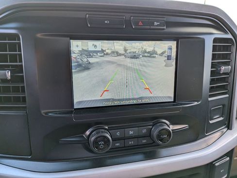 Used 2023 Ford F150 XLT image 26