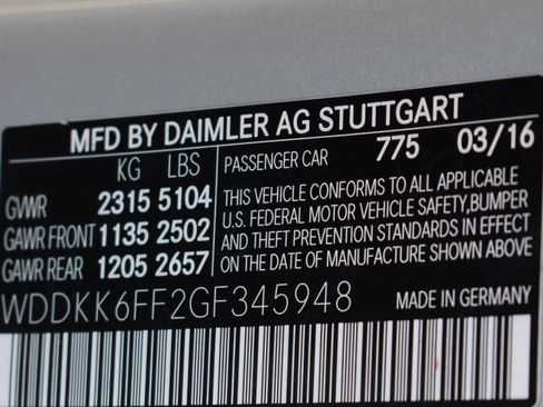 Used 2016 Mercedes-Benz E 400 Cabriolet image 57