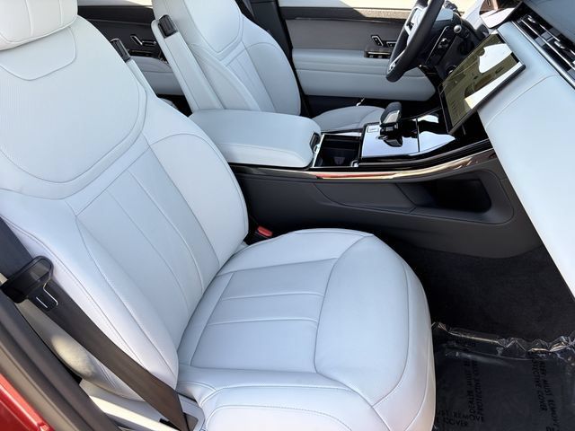New 2026 Land Rover Range Rover Sport SE AWD/4WD image 10