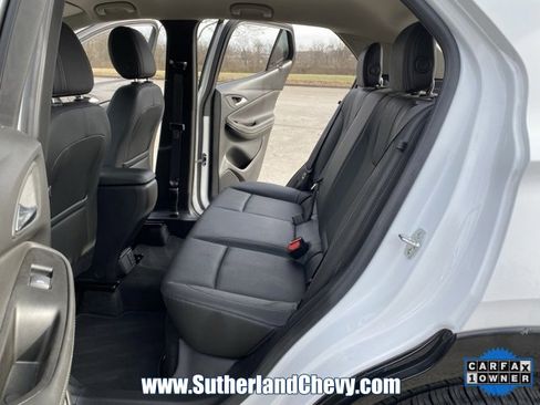 Used 2024 Buick Encore GX Sport Touring image 34