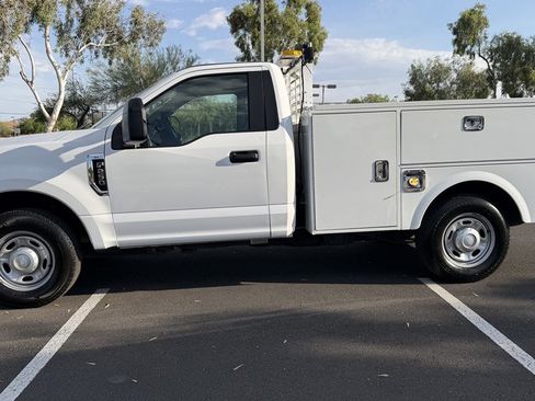 Used 2019 Ford F250 XL RWD image 13
