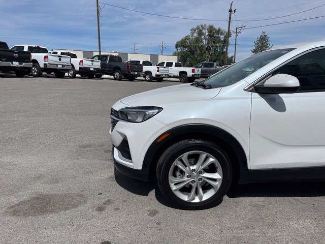 Used 2020 Buick Encore GX Preferred w/ Cold Weather Comfort Package FWD image 5