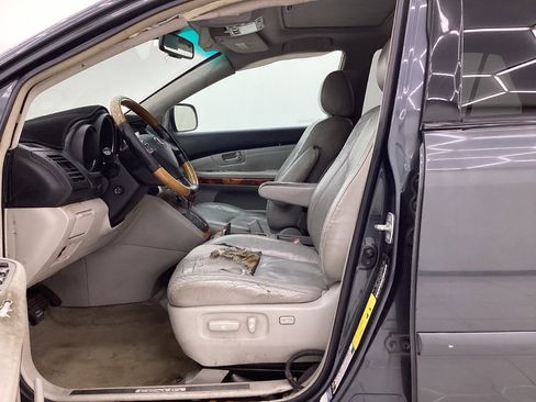 Used 2007 Lexus RX 350 RX350 image 8