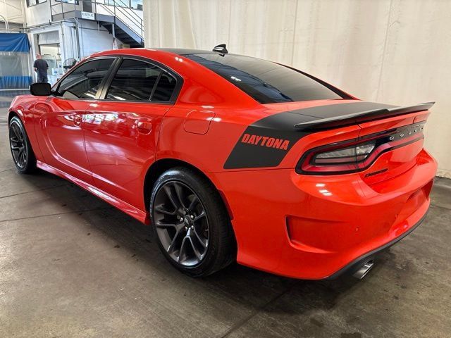Used 2023 Dodge Charger R/T w/ Daytona Edition Group RWD image 6