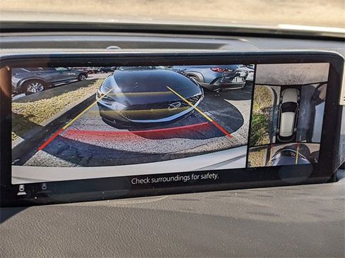 Used 2025 MAZDA CX-5 Carbon Edition image 27