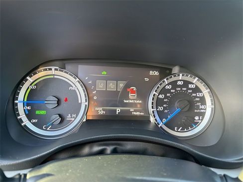 Certified 2023 Toyota Highlander LE image 12