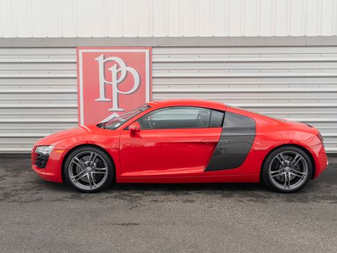 Used 2009 Audi R8 V8 image 29