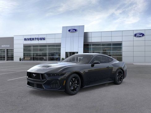 New 2026 Ford Mustang GT image 23