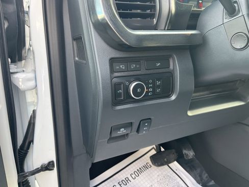 Used 2024 Ford F350 Lariat w/ Lariat Ultimate Package image 17