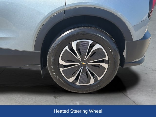 Certified 2024 Chevrolet Blazer EV LT AWD/4WD image 29
