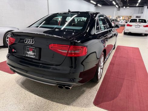Used 2014 Audi S4 Premium Plus image 15