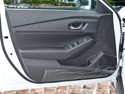 New 2025 Honda Accord SE image 9