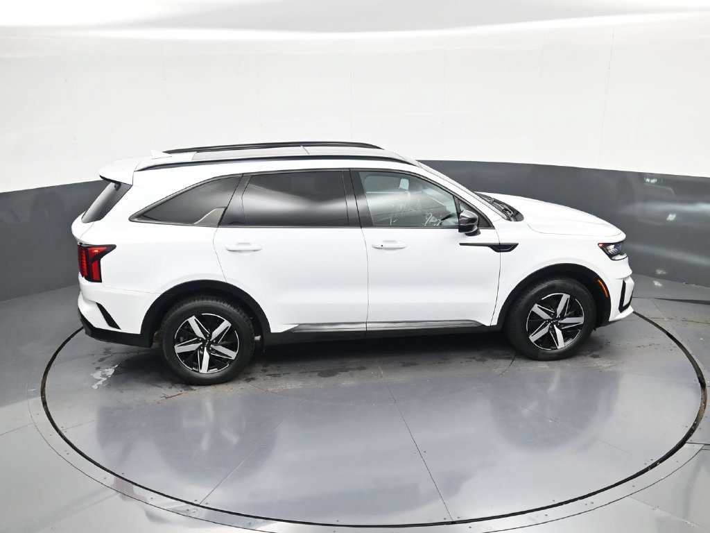 Used 2023 Kia Sorento EX w/ Panoramic Sunroof Package FWD image 35