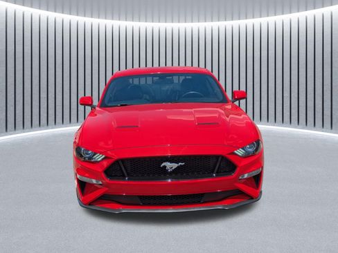 Used 2019 Ford Mustang GT RWD image 13