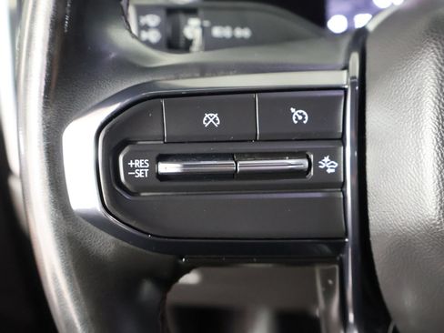 Used 2023 GMC Canyon AT4 w/ AT4 Premium Package AWD/4WD image 34