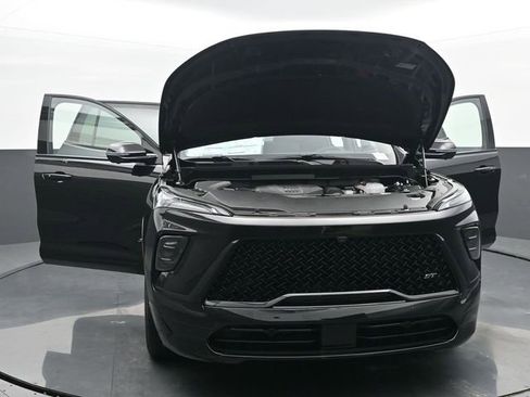 New 2026 Buick Enclave Sport Touring w/ Power Package AWD/4WD image 56