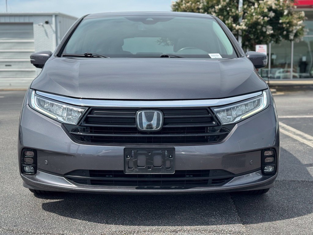Used 2024 Honda Odyssey Touring image 4