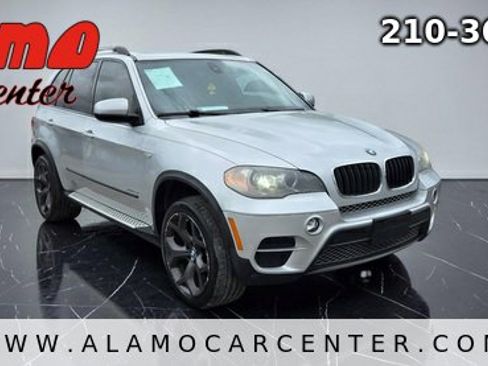 Used 2012 BMW X5 xDrive35i image 7