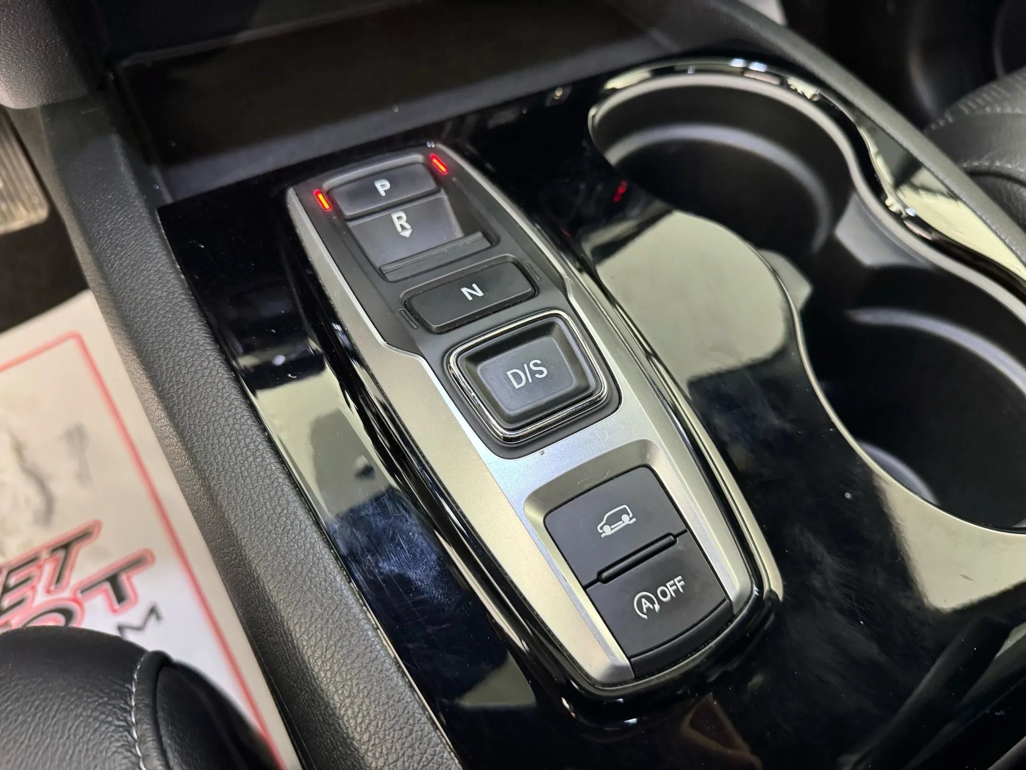 Used 2021 Honda Passport Touring image 21