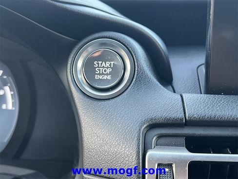 Used 2021 Lexus IS 350 F Sport image 8