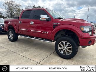 Used 2012 Ford F150 FX4 w/ FX Plus Pkg video 4