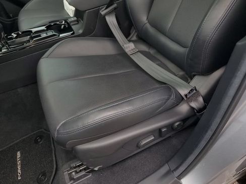 Used 2026 Subaru Forester Limited w/ Premium/Limited Package AWD/4WD image 22