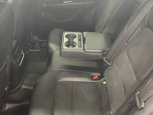 Used 2020 MAZDA CX-5 Touring image 17