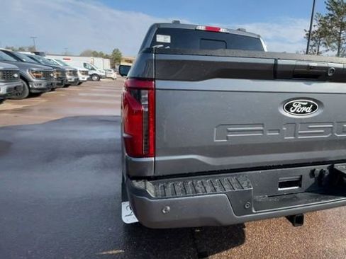 New 2026 Ford F150 XLT image 3