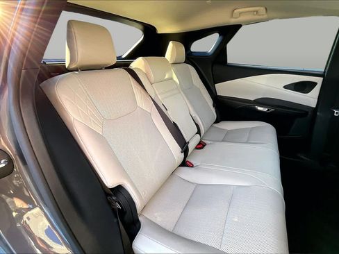 Certified 2024 Lexus RX 350 Premium w/ Accessory Package (Z1) FWD image 19