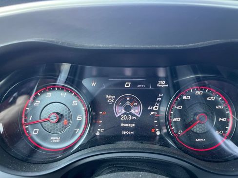 Used 2022 Dodge Charger R/T w/ Blacktop Package RWD image 18